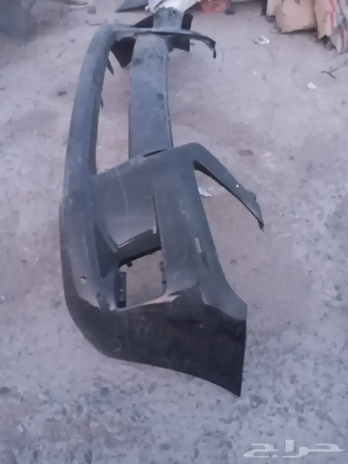 صدام صالون لكزس2015 و 2020 مع شبك وكشاف صدام 22