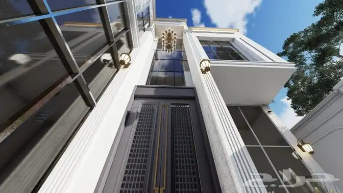 تصميم واجهات ومخططات 1