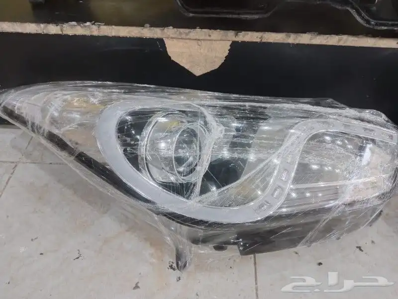 شمعات i40 فورتي 2014 1