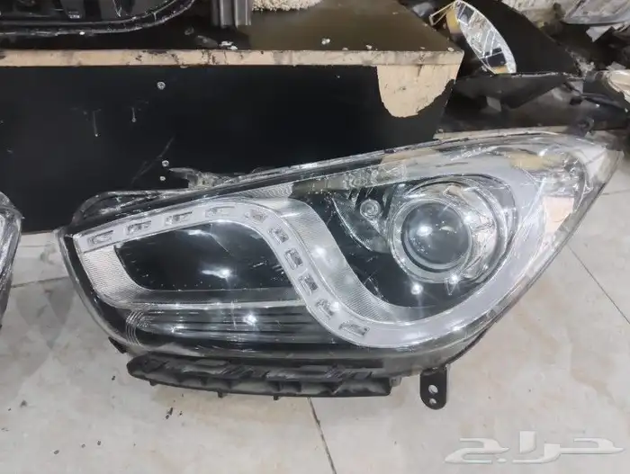 شمعات i40 فورتي 2014 0