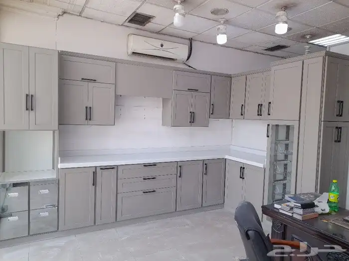 مخازن دواليب مطبخ 1