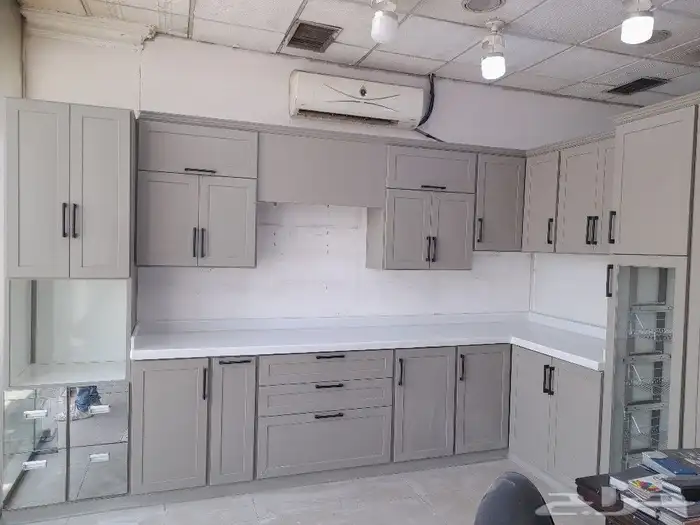 مخازن دواليب مطبخ 2