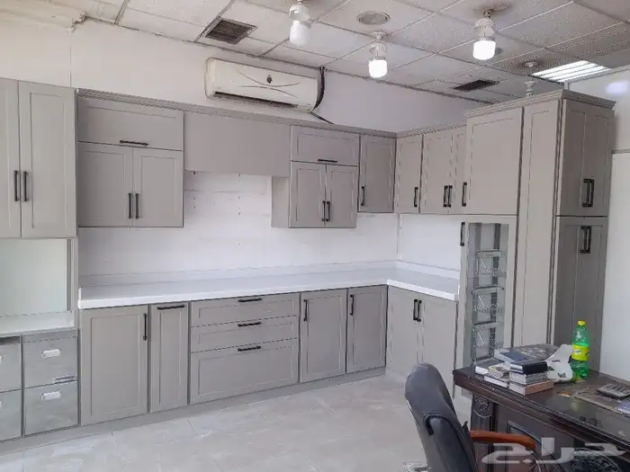 مخازن دواليب مطبخ 0