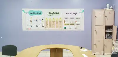 لوحات اعلانية استكرات كلادنج في جدة 5