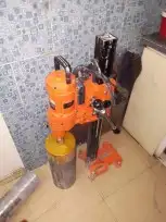 تخريم الخرسانه قص الخرسانه 7