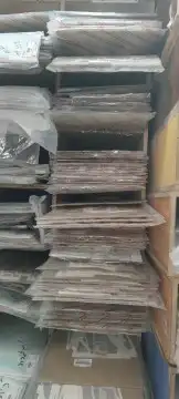 خطوط سيارات وكاله على الشرط 6
