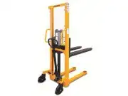 رافعات يدويه للإيجار 1