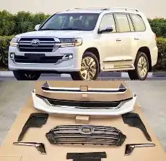 كت لاند كروزر 2020 0