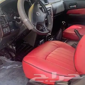 تنجيد باترول تفصيل مراتب باترول نيسان سوبر سفاري تفصيل وكاله 34