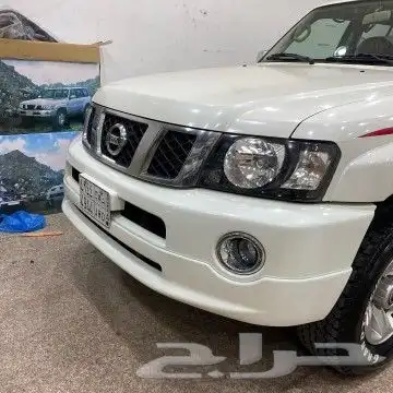 دعسا باترول قطع باترول قطع فتك قطع غيار نيسان لحيه فتك صدام 27