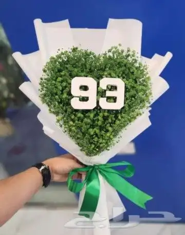 ورد هدايا من جازان للاحبه في الرياض 3
