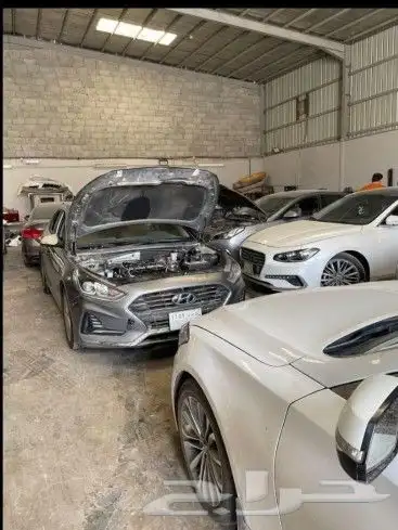 جنسس 8 سلندر 6سلندر الحديثة 4