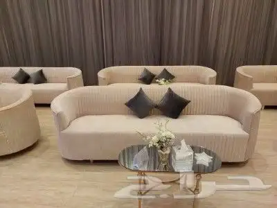 تاجير جلسات تاجير كنبات 2