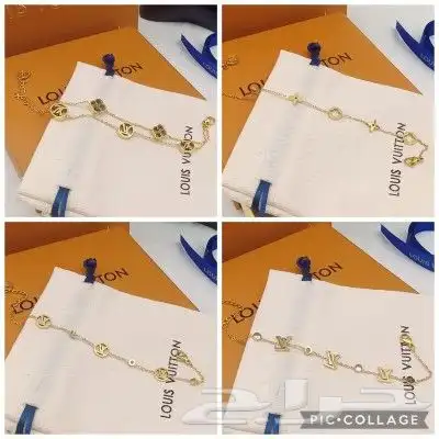 اساور ماركات متنوعة درجة اولي 2