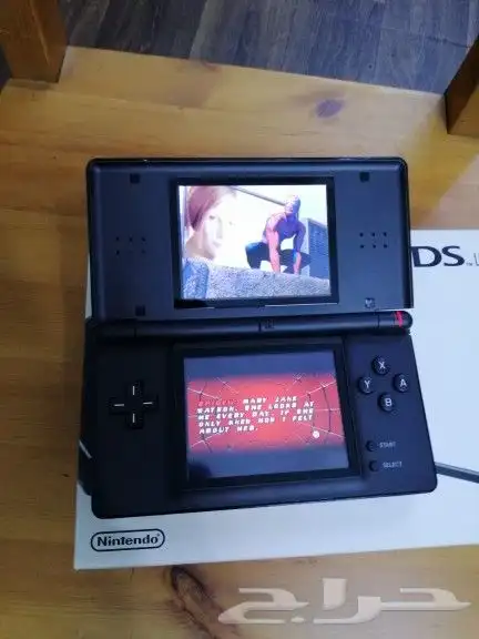 قيم بوي دي اس 18