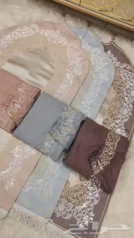 اطقم المحراب المميزة 1