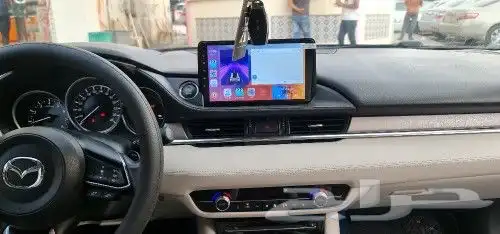 شاشة مازدا6 2019 فل كامل 1
