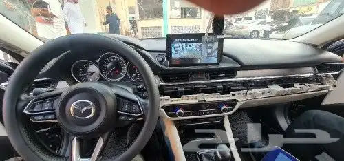 شاشة مازدا6 2019 فل كامل 0
