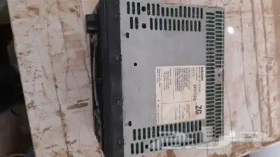 مسجلات بترول من 88 الى 97 ومسجل وديكور 4