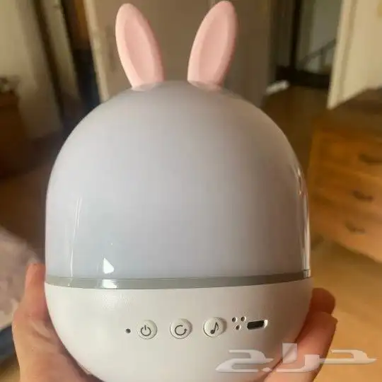 جهاز عرض موسيقي هديه للأطفال مناسب لالنوم وحفلات الميلاد 13