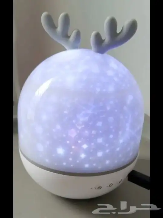جهاز عرض موسيقي هديه للأطفال مناسب لالنوم وحفلات الميلاد 20