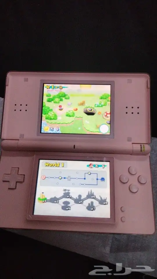 قيم بوي دي اس 11