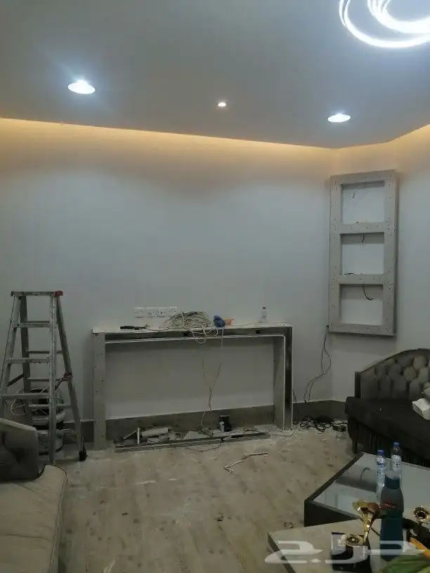 جبس البورد وديكورات داخليه 8