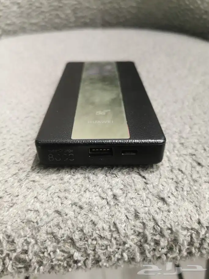 راوتر هواوي متنقل 1