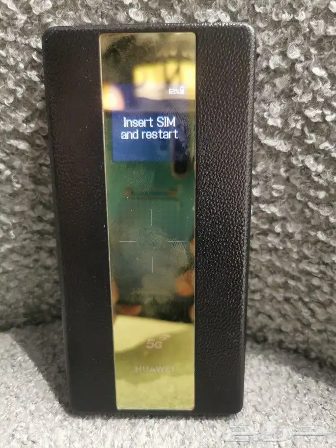 راوتر هواوي متنقل 0