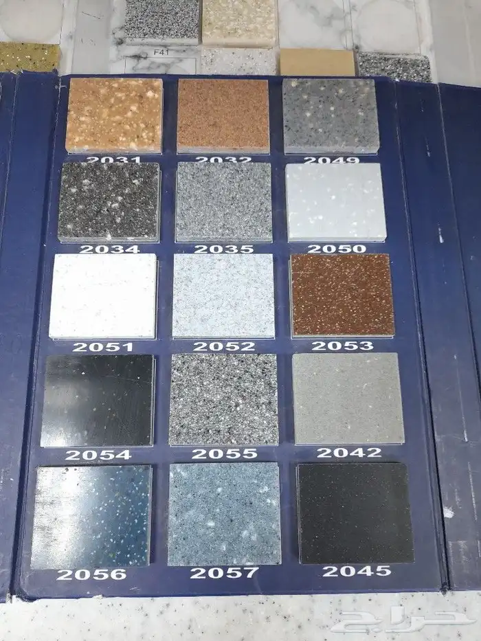 مخازن دواليب مطبخ 5