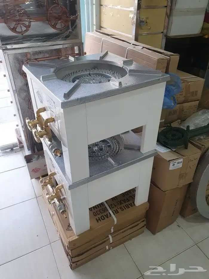 مركب غاز مطاعم قز 3 عيون 13