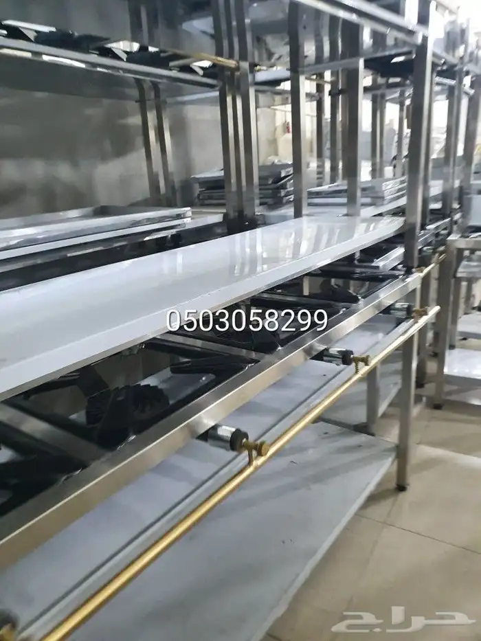 مركب غاز مطاعم قز 3 عيون 11