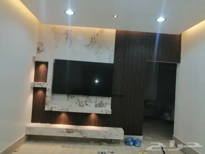 جبس البورد وديكورات داخليه 0