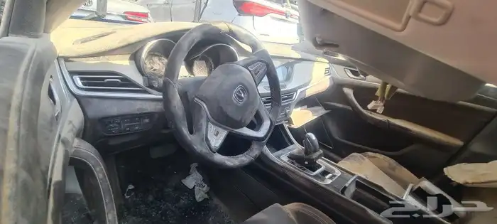 قطع غيار صيني شنجان ايدو 2020 1