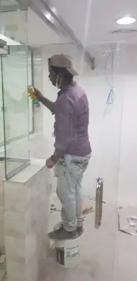 مقاولات تشطيبات 5