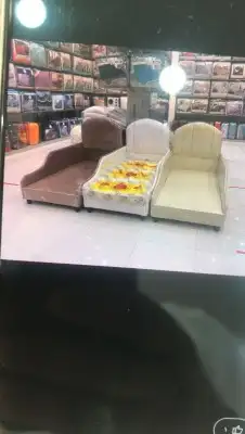 سرير مراتب فندقي 12