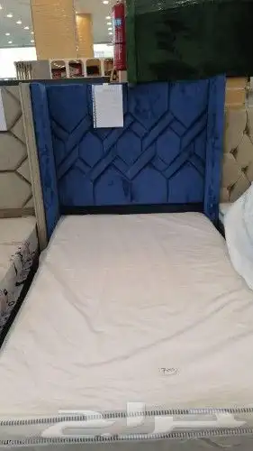 سرير مراتب فندقي 2