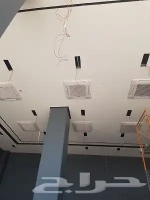 مقاولات تشطيبات 1