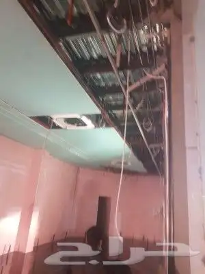 مقاولات تشطيبات 3