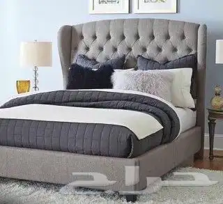 سرير مراتب فندقي 0