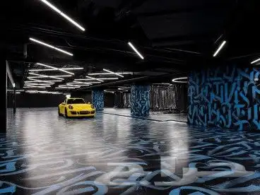 مجرى ألمنيوم profile aluminum led جملة فقط 27