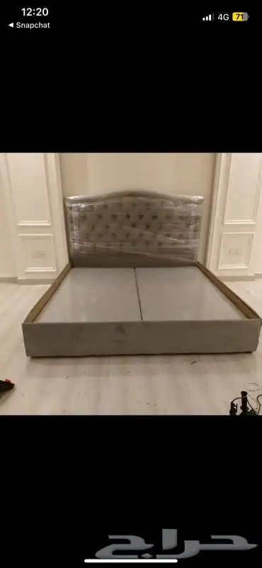 سرير مراتب فندقي 5