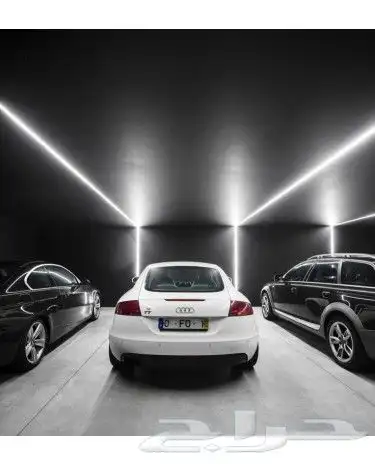 مجرى ألمنيوم profile aluminum led جملة فقط 19