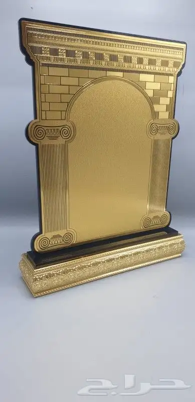 دروع تذكارية فاخرة 21