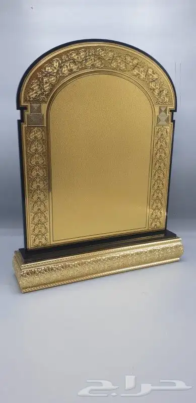 دروع تذكارية فاخرة 16