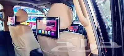 شاشات سيارات 2