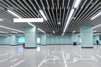 مجرى ألمنيوم profile aluminum led جملة فقط 29