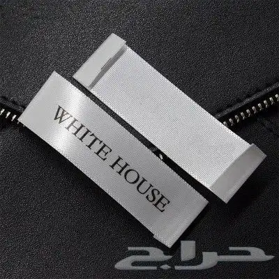ليبل قماش ليبل جلد شرايط رول ستيكرات طباعة تطريز حفر نسج 17
