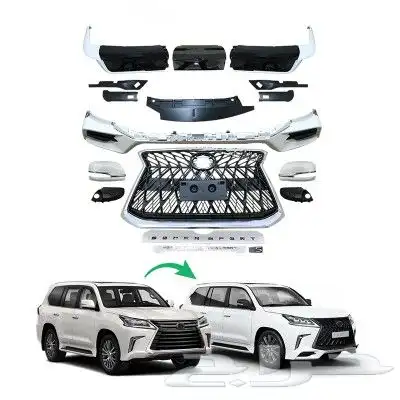 غزاز شمعات لكزس 2021 اكسسوارات لكزس من 2016 الى 2021 1