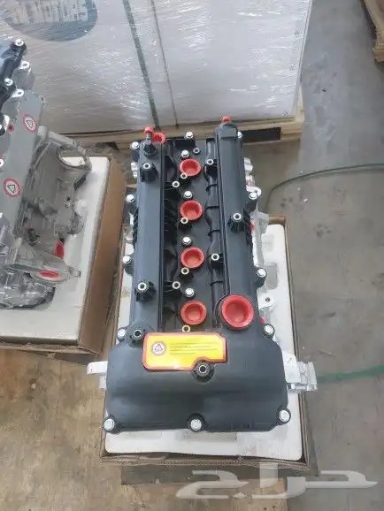 مكينة هونداي النترا 2013 2